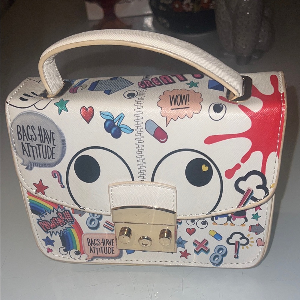 Fun purse